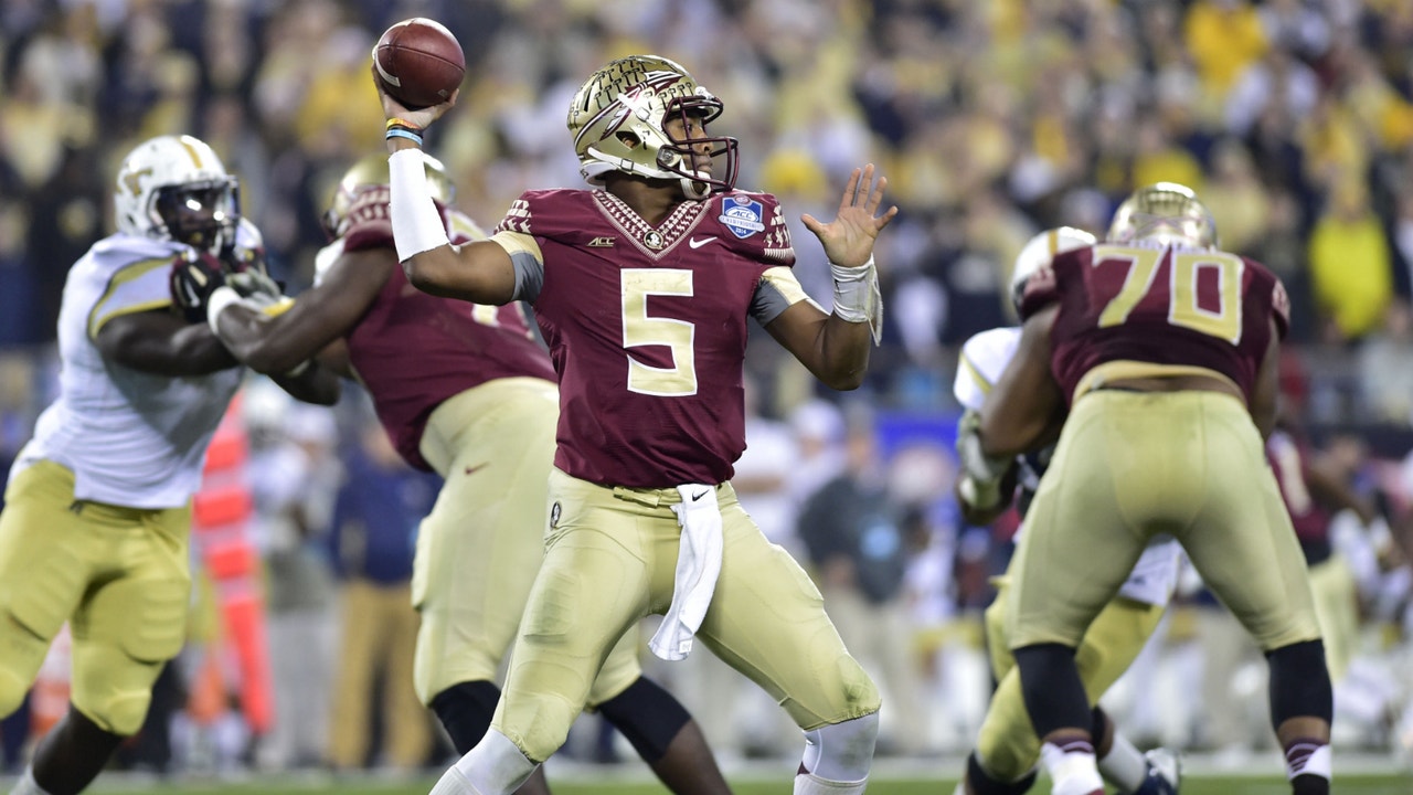 ACC Bowl Bits: Fertile proving ground for ACC with eight Power 5 matchups